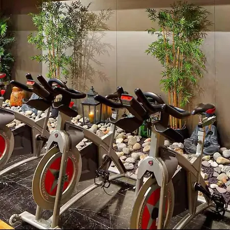 Luxury 2br 2ba Fast Wi-fi And Ac Apartamento *