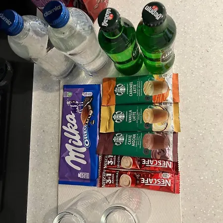 Luxury 2br 2ba Fast Wi-fi And Ac Apartment *